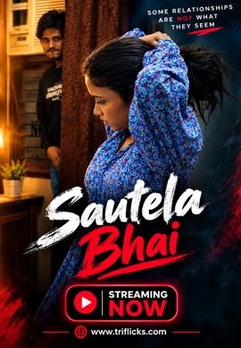 Sautela Bhai